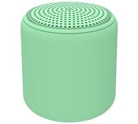 Sound Machine Portable Noise Machine in Light Green Macaroon Color Travel Sound 400mAh Rechargeable Mini White Noise Ideal for Travel Sleep
