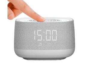 Sound Machine,Wireless Sleep Assistant | Portable Sound Apparatus - For First Time Parents Busy Professional Travelers Meditation Yoga Home Hotel