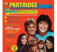 Sound Magazine by PARTRIDGE FAMILY