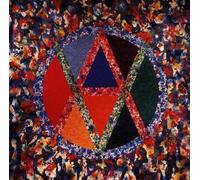 Sound Magic by Afro Celt Sound System (1996-07-15)