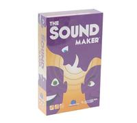 Sound Maker - Board Game