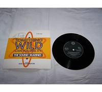 SOUND MARINES Something Wild (Can You Feel It) 7" 45