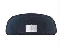 Sound Mat Front Engine Hood Insulation Cotton Pad for Hyundai for IX35 10-20 for IX25 14-18(Style3)