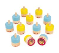 Janod Sensory Sound Memo Game Clear Kids