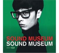 Sound Museum by Towa Tei (2009) Audio CD