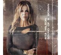 Rita Wilson - Sound of a Woman [VINYL]