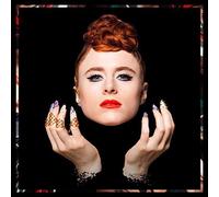 Sound of a Woman - Kiesza CD-JEWEL CASE