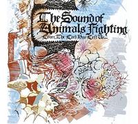 Sound of Animals Fighting,the - Lover...the Lord Has Left Us [Vinyl LP] [VINYL]