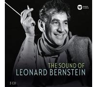 Various - The Sound of Leonard Bernstein