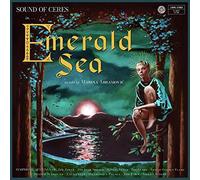 Sound Of Ceres - Emerald Sea [VINYL]