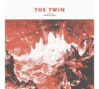 Sound of Ceres The Twin (Vinyl) 12" Album Coloured Vinyl