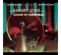 Sound Of Christmas by Lewis, Ramsey (2004) Audio CD