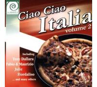 Sound Of Ciao Ciao Italia Vol. 2