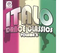 Sound Of Euro Beat - Italo Dance