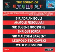 Sound of Everest - Sount of Everest
