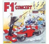 Sound of Formule 1 - Same