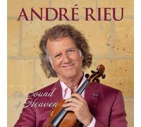 SOUND OF HEAVEN (CD/DVD)