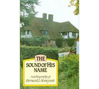 Sound of His Name
