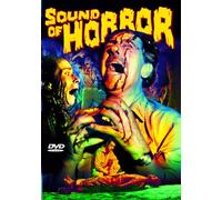 Sound of Horror (DVD) (1964) (All Regions) (NTSC) (US Import)