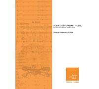 Sound of Indian Music