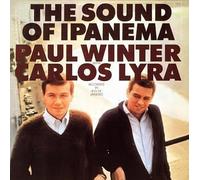 Sound of Ipanema (Jpn)