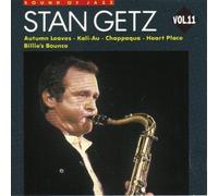 Sound of Jazz by Getz, Stan (1996-06-25j