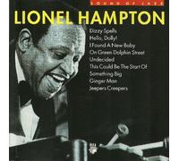Sound of Jazz by Lionel Hampton (1996-02-23)