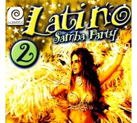Sound Of Latino - Samba Party 2