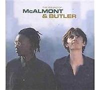 SOUND OF MCALMONT & BUTLER (EUROPEAN IMPORT) NEW CD