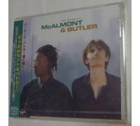 Sound Of Mcalmont & Butler, The