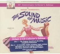 Various - The Sound of Music Collection: 35th Anniversary Edition