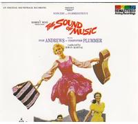 Sound of Music (by Rodgers & Hammerstein)