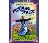 Sound of Music [DVD]