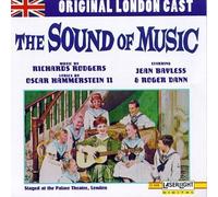 Sound of Music - Original London Cast