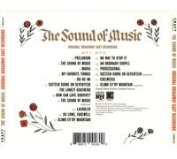 Original Broadway Cast – The Sound Of Music