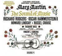 Sound of Music - The Sound Of Music Original Broadway Cast Recording