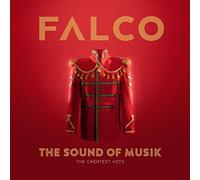 Falco – Sound of Musik – CD – Sony Music