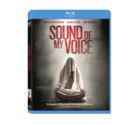 Sound of My Voice [Blu-ray] [2011] [US Import]