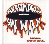 Sound of N.O.W. by Nightmares on Wax (2000-04-18)