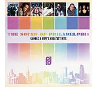 Sound Of Philadelphi - Sound of Philadelphia: Gamble & Huff's Greatest [New CD]