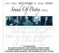 Sound Of Poetry by John Betjeman & Mike Read (2008-10-14)
