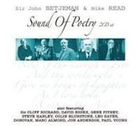 Sound Of Poetry - Mike Read Compact Disc