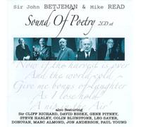 Sir John Betjeman / M. Read - Sound Of Poetry