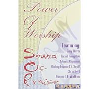 Sound Of Praise Power Of Worship - Power of Worship: Sound of Praise [DVD] [Region 1] [US Import] [NTSC]