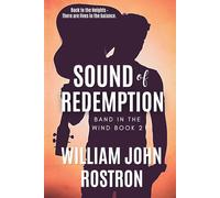 Sound of Redemption: Band in the Wind - Book 2 (Cambria Series)