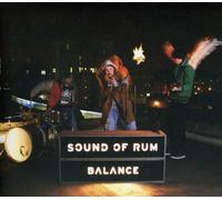 Sound of Rum, Kate Tempest - Balance