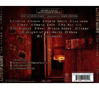 SOUND OF SCARS [10/11] NEW CD