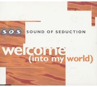Sound Of Seduction - Welcome