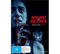 Sound of Silence