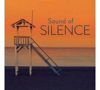SOUND OF SILENCE CD NEW